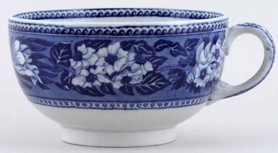 Breakfast Cup c1920s